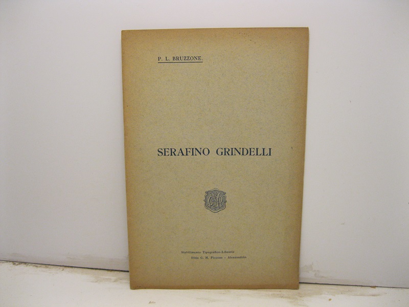 Serafino Grindelli